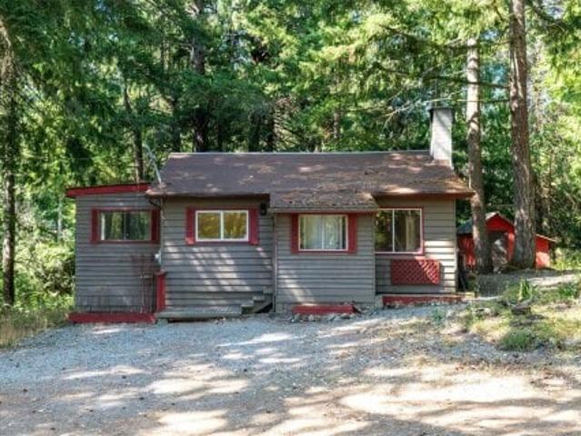 Property for sale in Shawnigan Lake, British Columbia