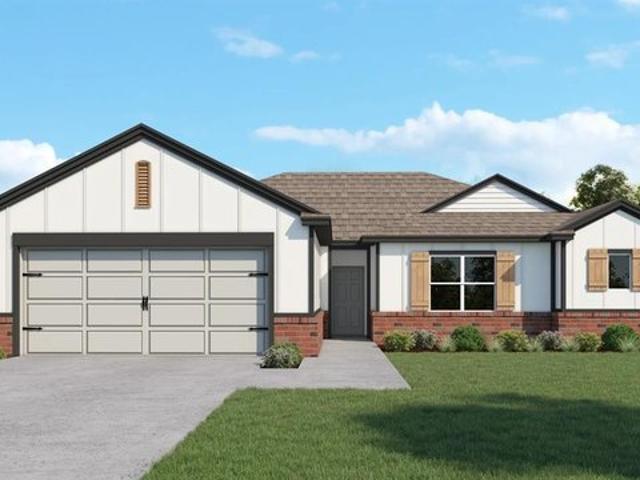 House for sale in Tuttle, Oklahoma