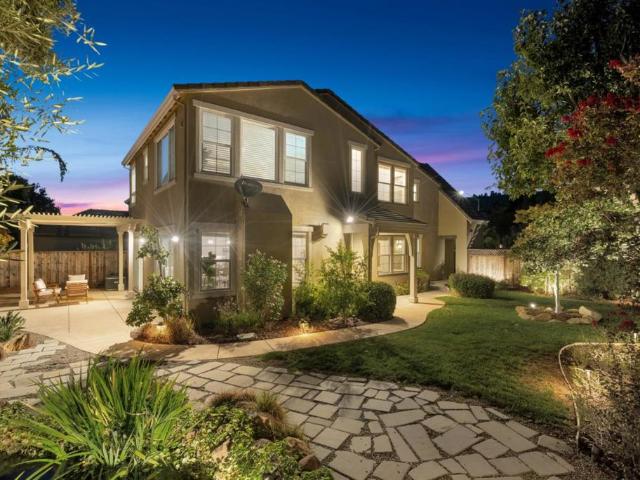 House for sale in Morgan Hill, California