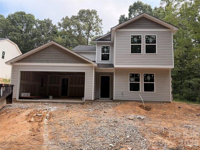House for sale in South Carolina