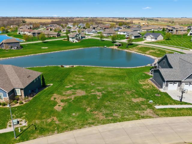 Land for sale in Pella, Iowa