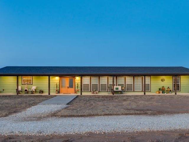 Farm for sale in Poteet, Texas