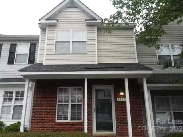 House for rent in Charlotte