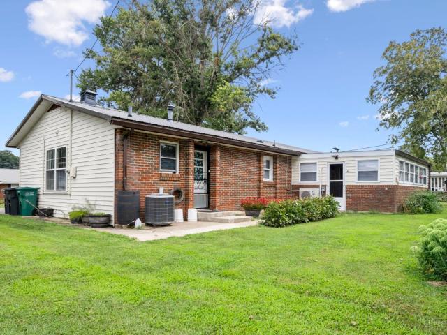 House for sale in Aberdeen, Ohio