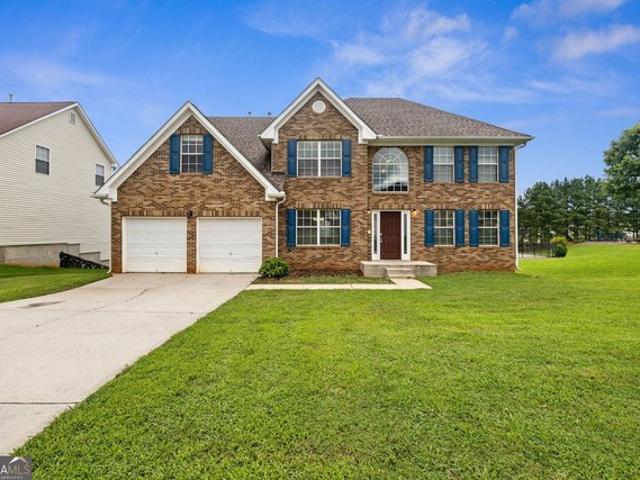 House for sale in Stockbridge, Georgia