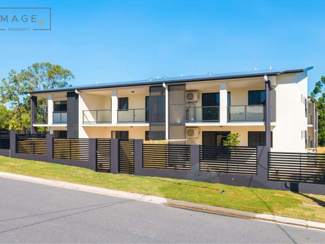 Apartment for rent in Toombul, Queensland