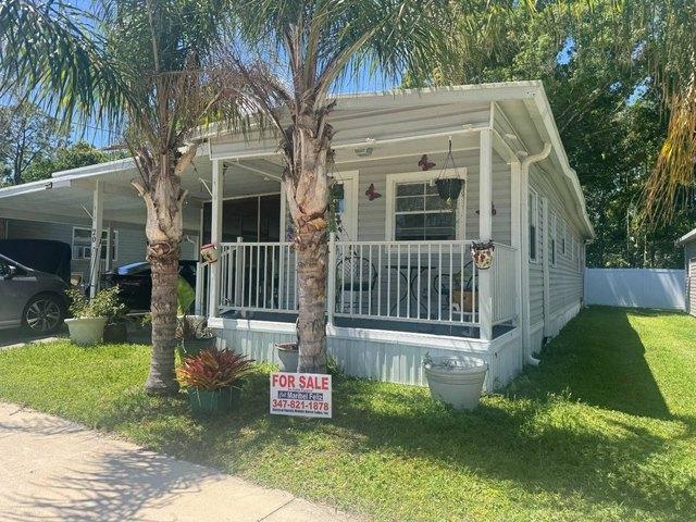 House for sale in Lakeland, Florida