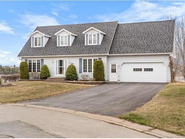 House for sale in Middle River, New Brunswick