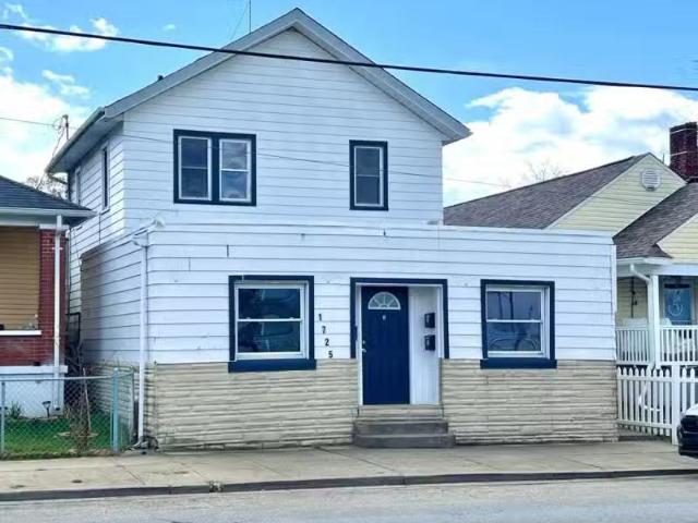 Apartment for rent in Hamilton