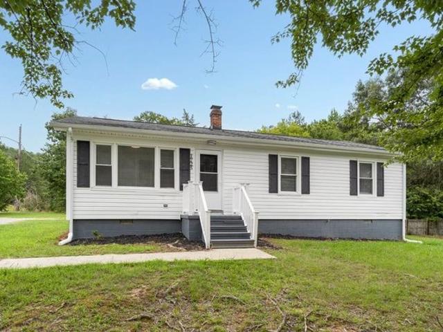 House for sale in Virginia