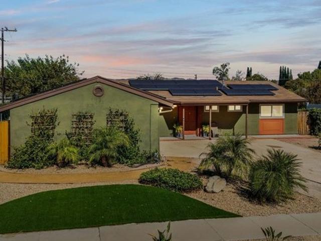 House for sale in Simi Valley, Ventura County