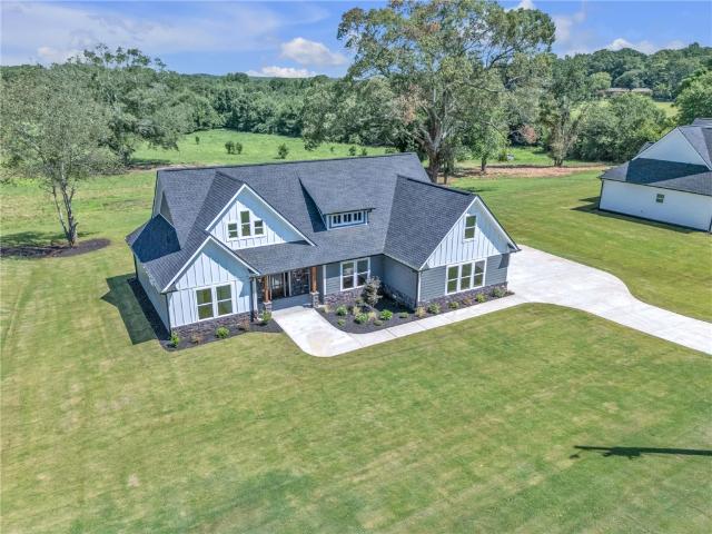 House for sale in Anderson, South Carolina