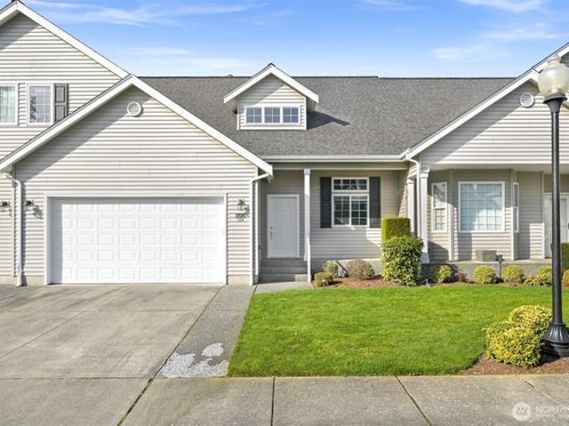 Condo for sale in Lynden, Washington