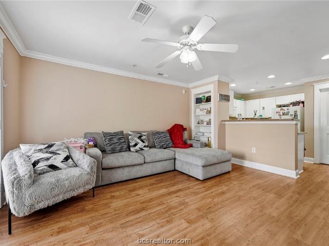 Condo for sale in College Station, Texas