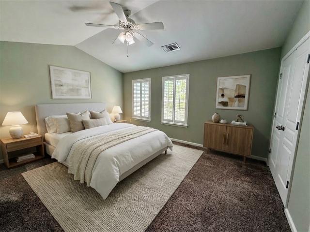 Condo for sale in College Station, Texas