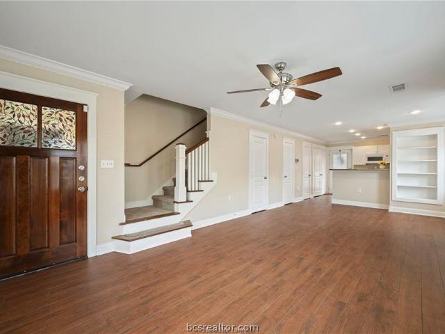 Condo for sale in Campus Village Apartments, College Station