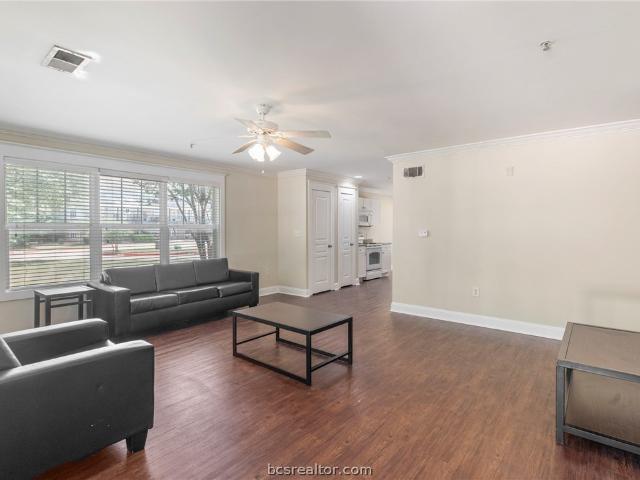 Condo for sale in College Station, Texas