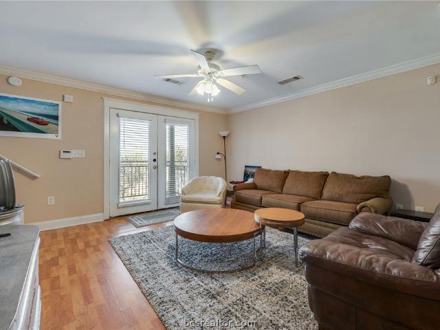 Property for rent in College Station, Texas