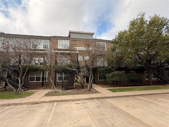 Condo for sale in College Station, Texas