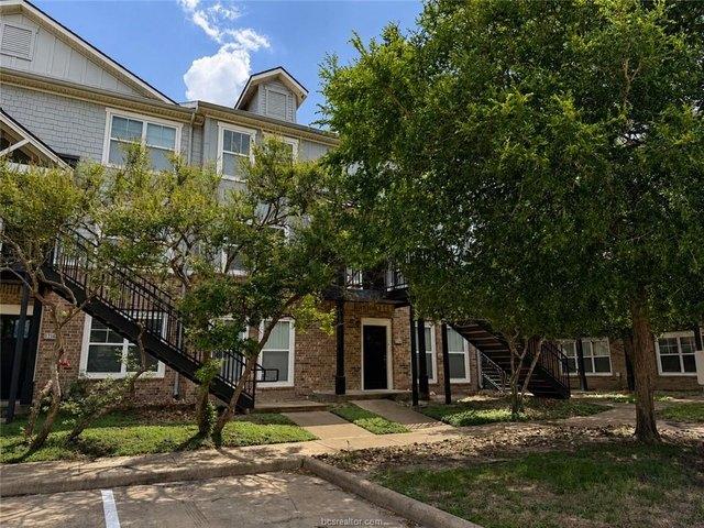 Condo for sale in College Station, Texas