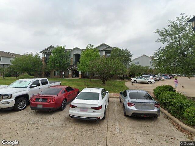 Condo for rent in College Station, Texas