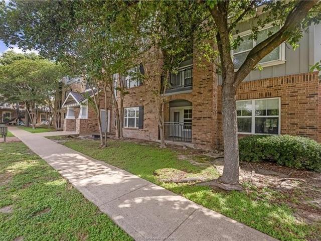 Condo for sale in College Station, Brazos County