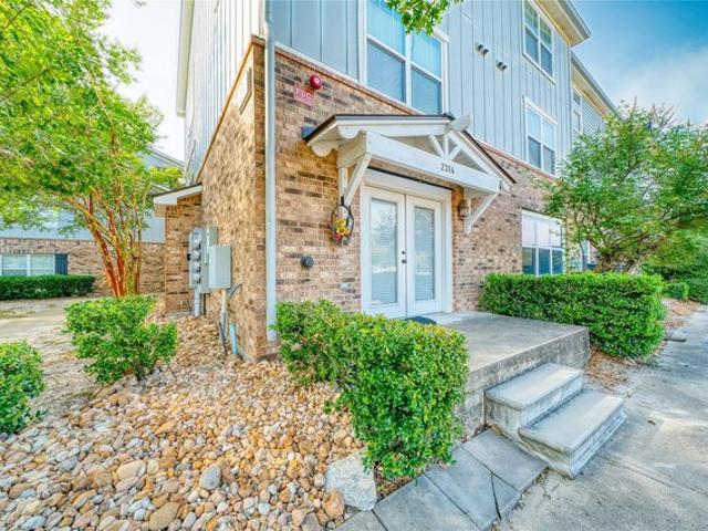 Condo for sale in College Station, Brazos County