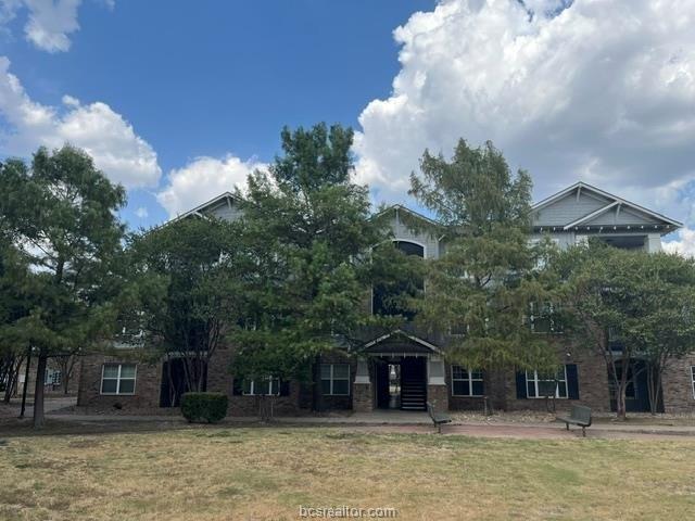 Condo for sale in College Station, Brazos County