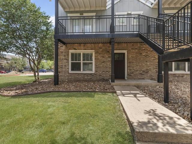 Condo for sale in College Station, Texas
