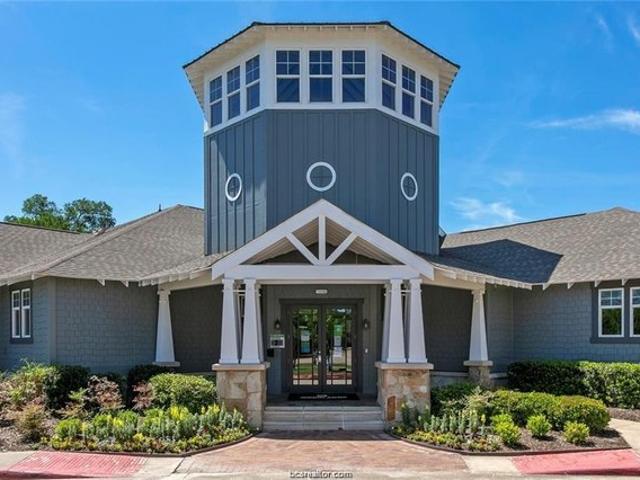 Condo for sale in College Station, Brazos County