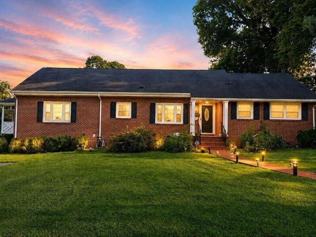 House for sale in Virginia