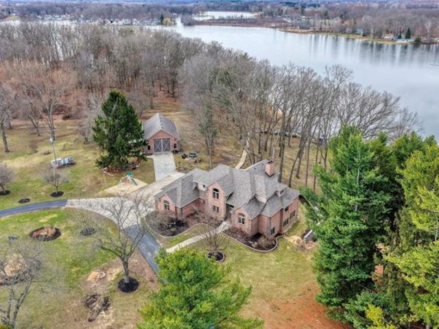 House for sale in Branch, Michigan