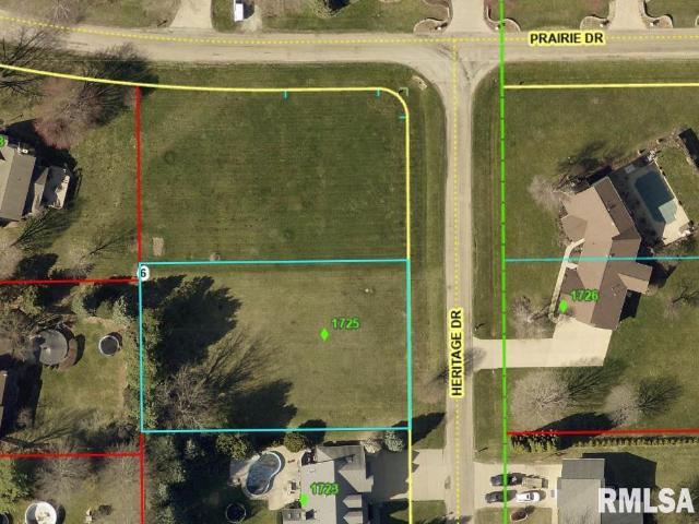 Land for sale in Sterling, Illinois