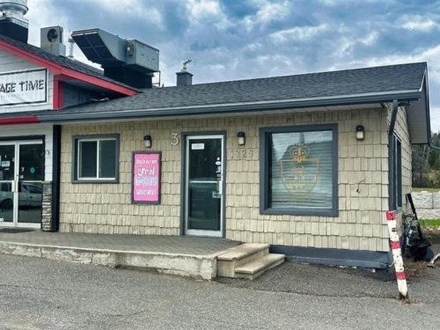 Commercial for rent in Thunder Bay, Ontario