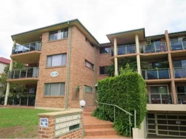 Apartment for rent in Sutherland, New South Wales