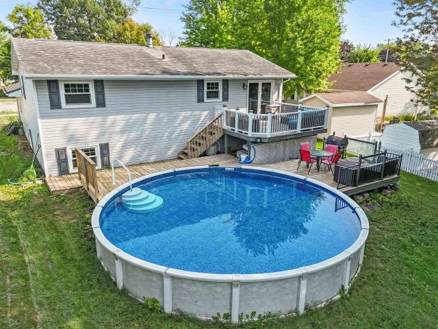 House for sale in Kaukauna, Wisconsin