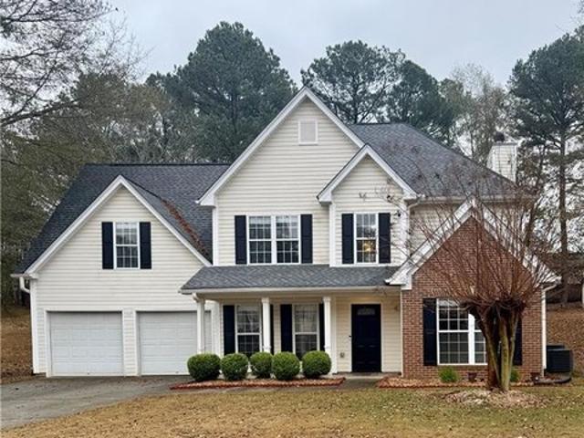 House for sale in Dacula, Gwinnett County