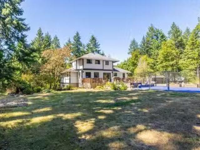 House for sale in Highlands, British Columbia