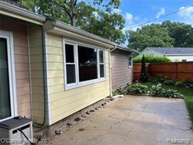 House for sale in Michigan