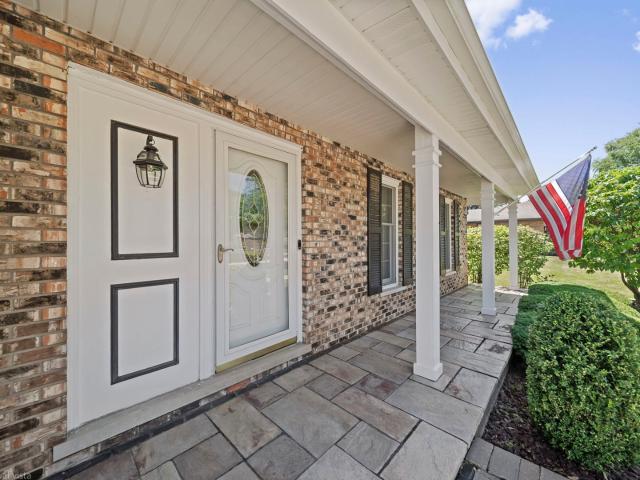 House for sale in Downers Grove, Illinois