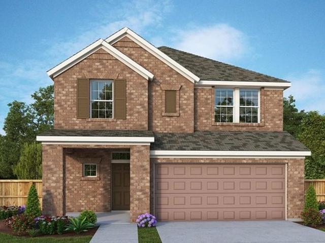 House for sale in Mesquite, Texas