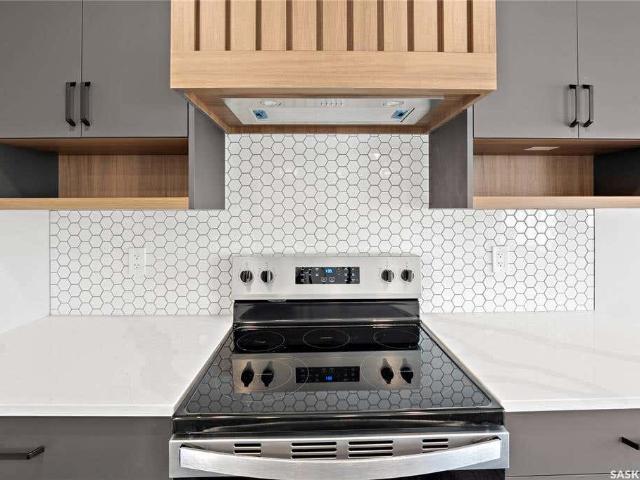 Duplex for sale in Regina, Saskatchewan