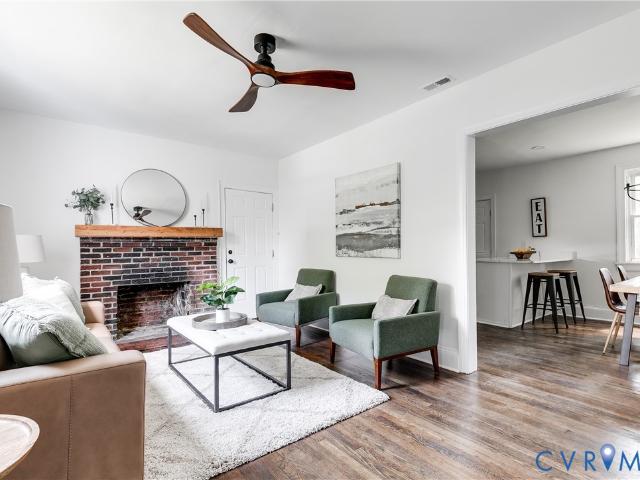 House for sale in Virginia