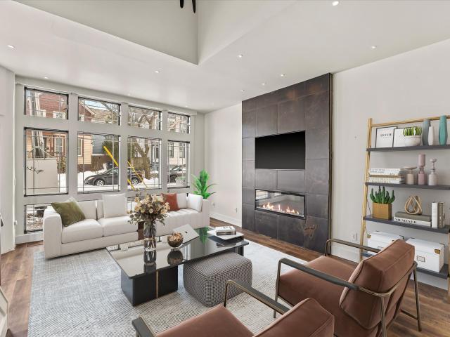 House for sale in Milwaukee, Wisconsin