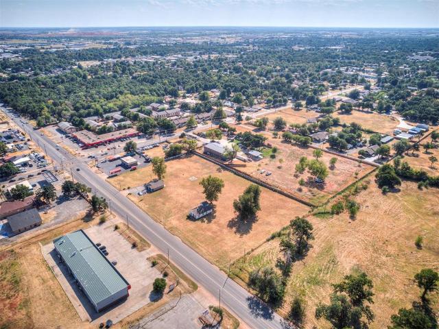 Commercial for sale in Oklahoma City, Oklahoma