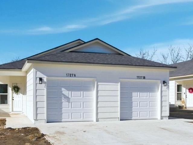 House for sale in Kansas