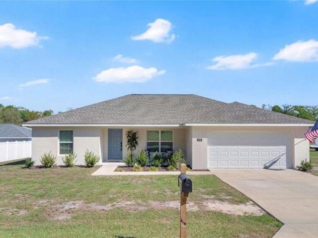 House for sale in Citra, Marion County