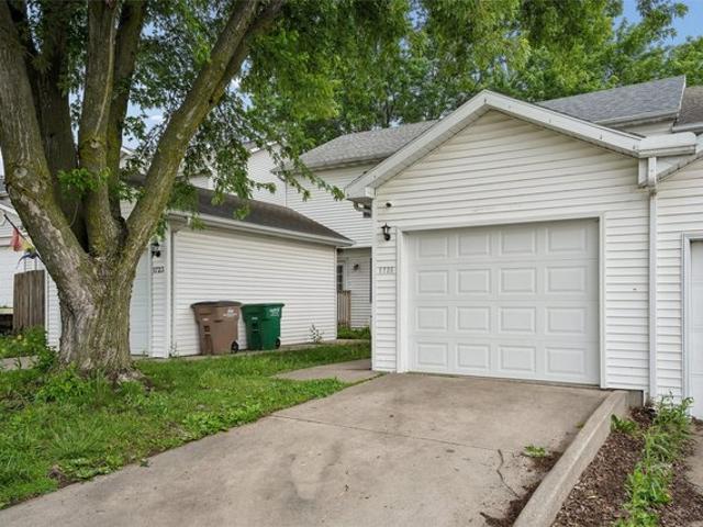 Townhouse for sale in Norwalk, Iowa