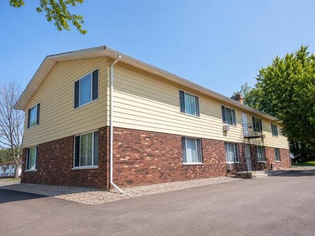House for sale in Madison, Wisconsin