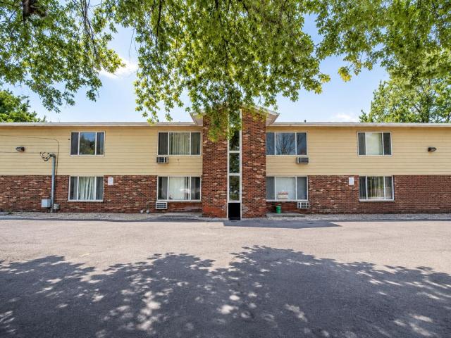 House for sale in Madison, Wisconsin